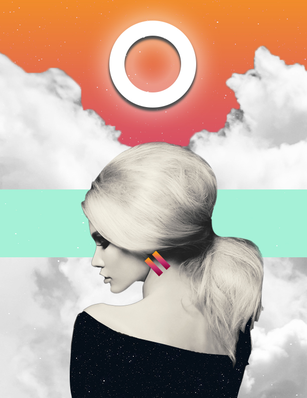 Sherbet Universe ii
