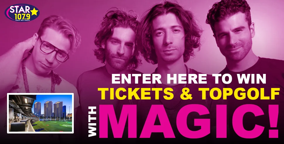 Tickets & Topgolf