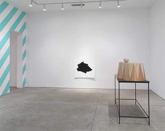 The Stars and Us (installation view)