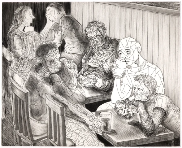 Nicole Eisenman