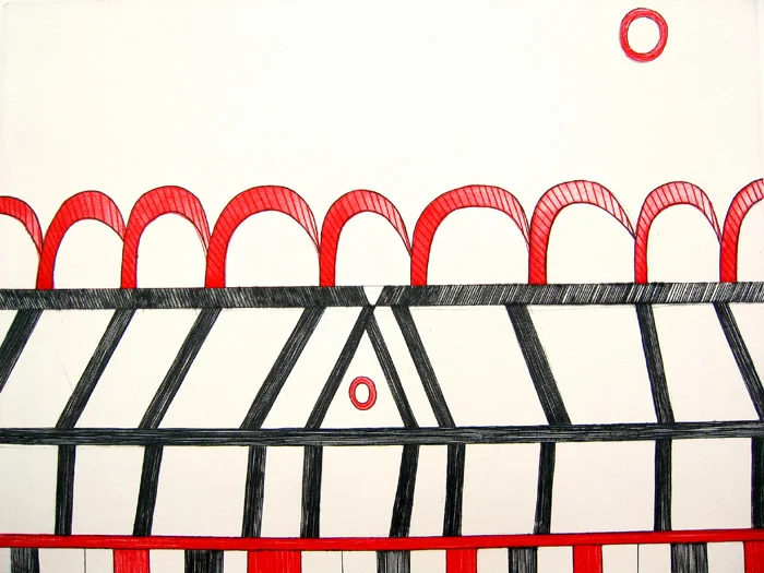 La Réparation, 2003