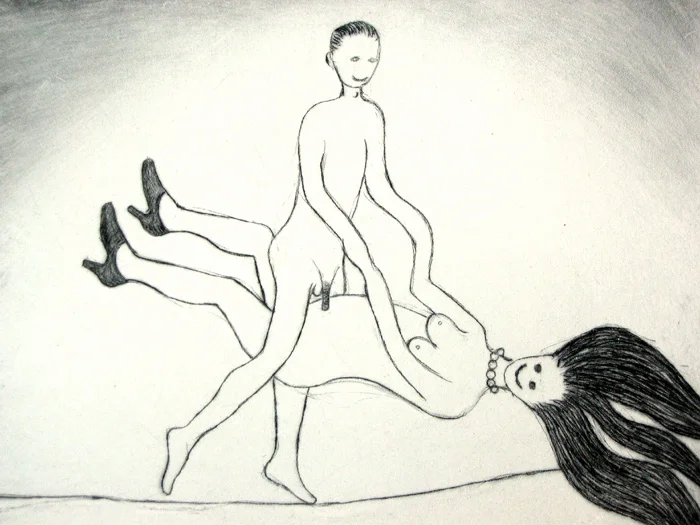The Laws of Nature, 2003