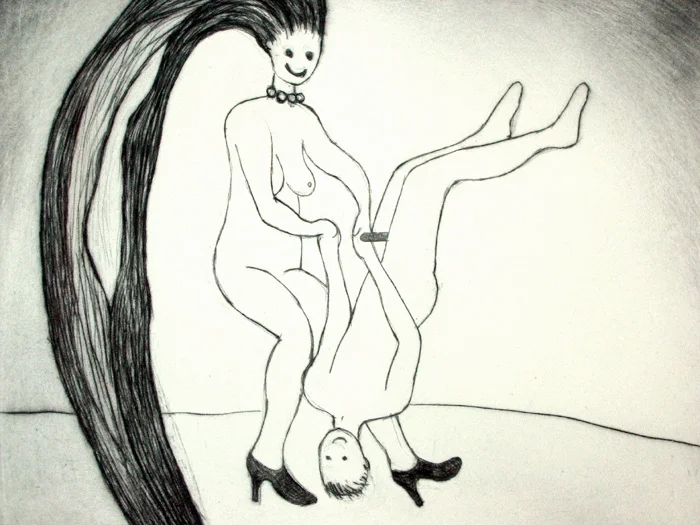 The Laws of Nature, 2003