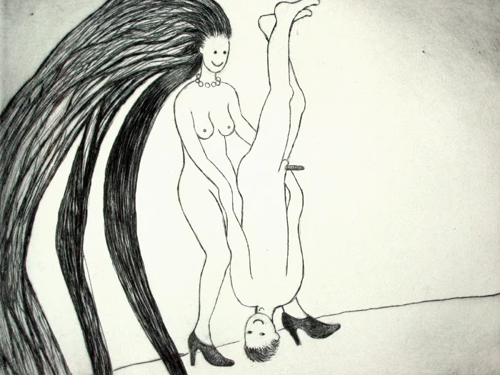 The Laws of Nature, 2003