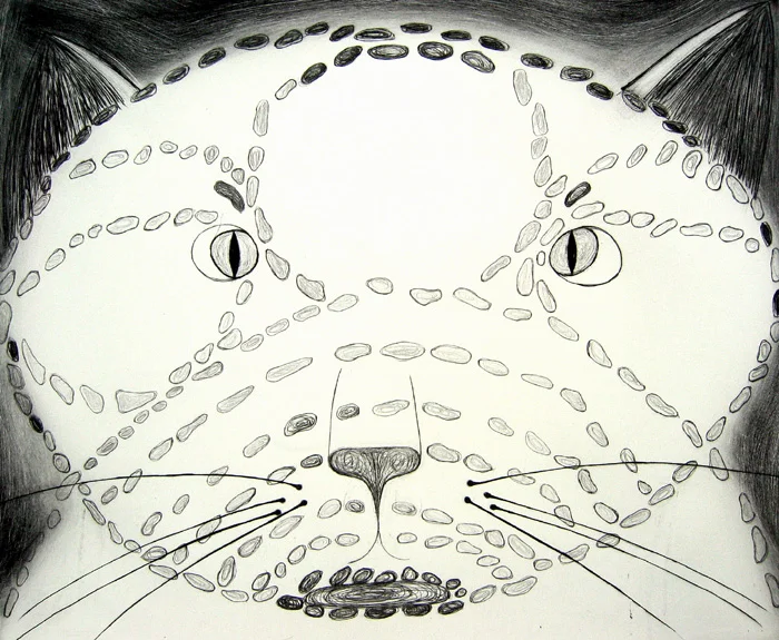 11 Drypoints, 1999