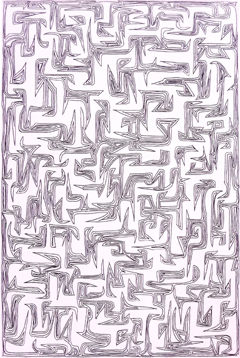 Connected Hooks, 2001