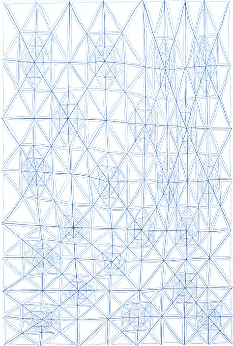 Lattice, 2001
