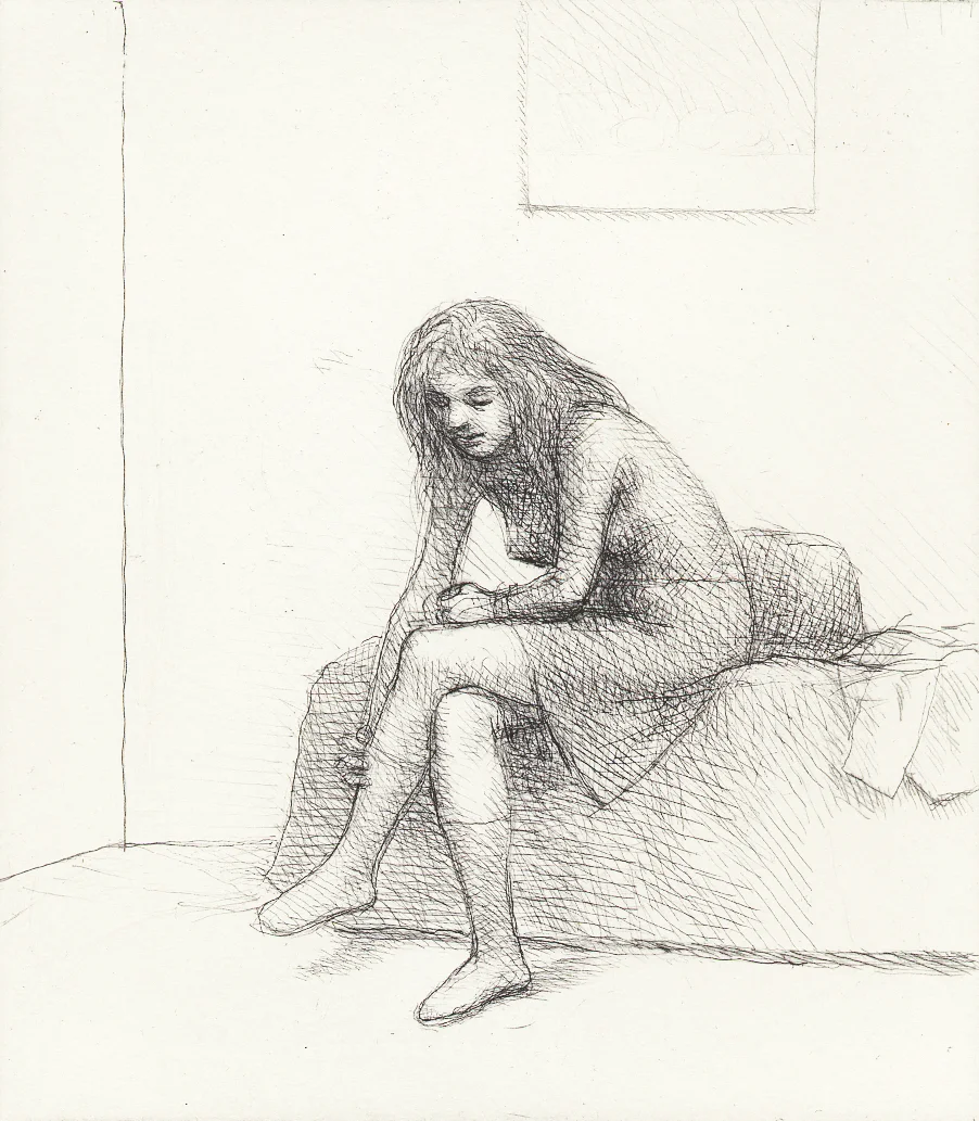 Imaginary Studio, 2003