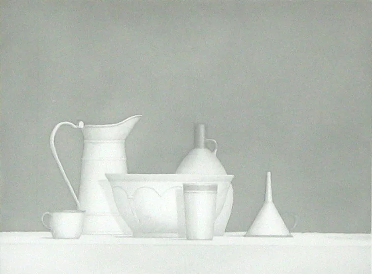 William Bailey