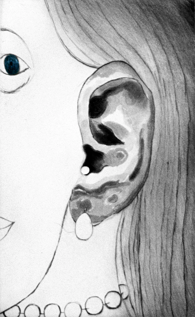 Ear, 2004