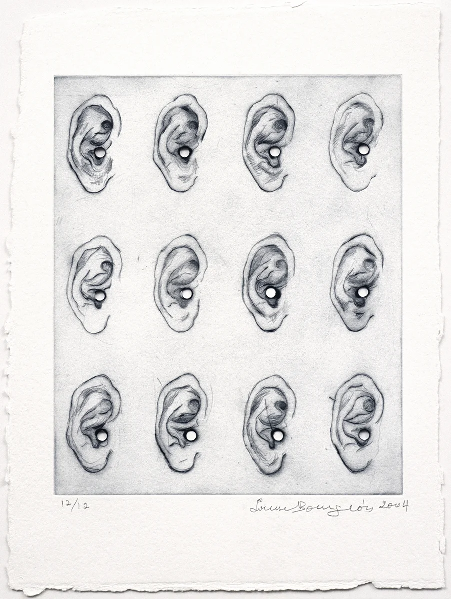 Ears, 2004