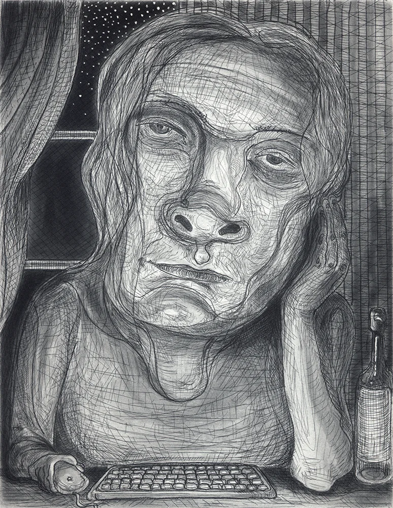 Untitled, 2012