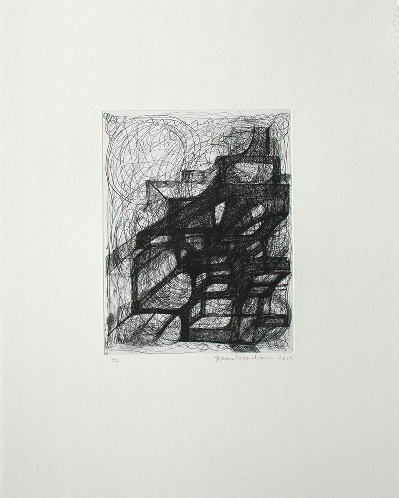Random Returns 4, 2010