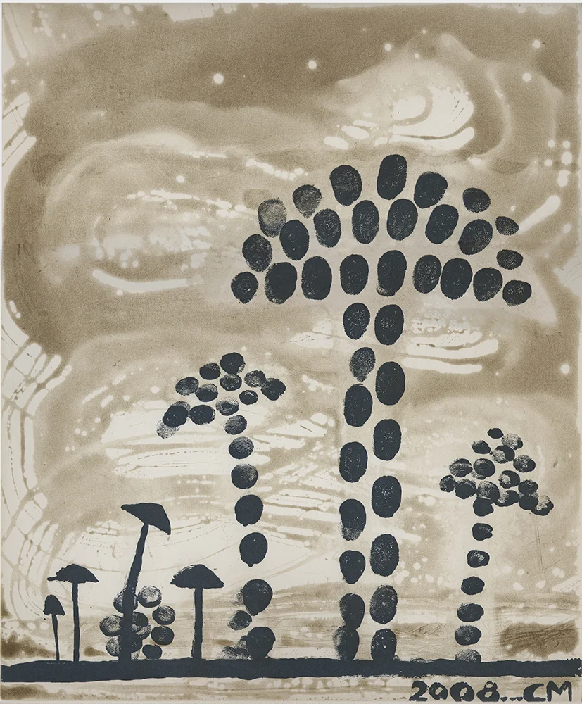 Psilocybin, 2008