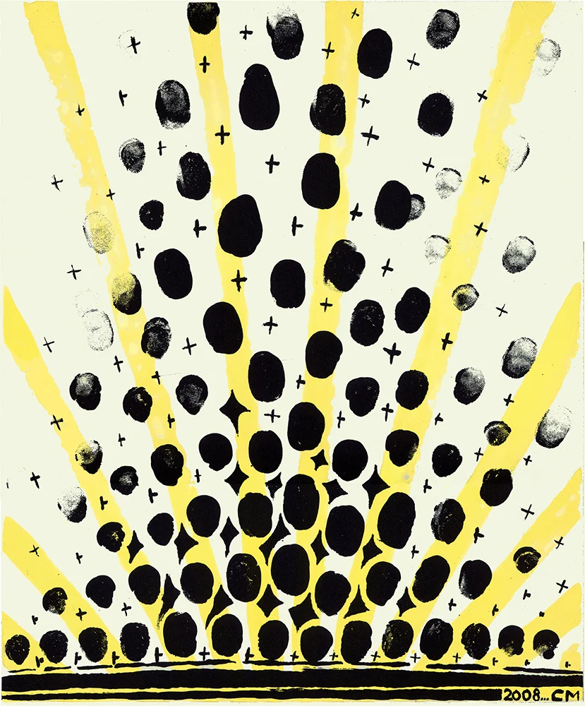 Rising, 2008