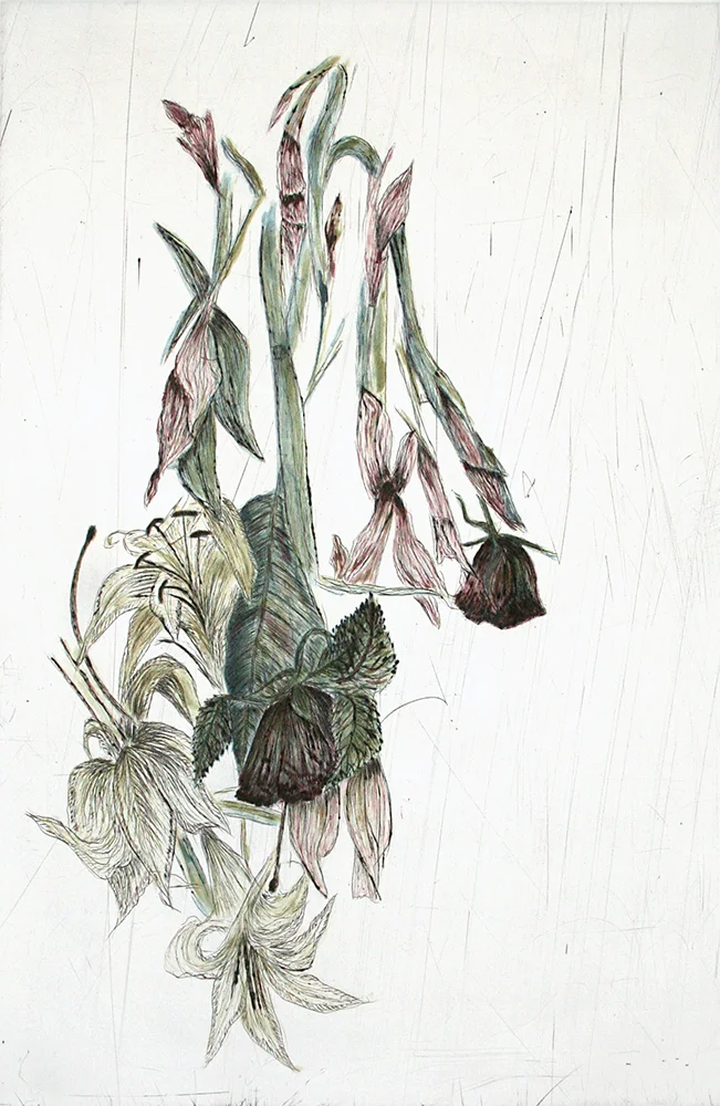 Touch, 2006