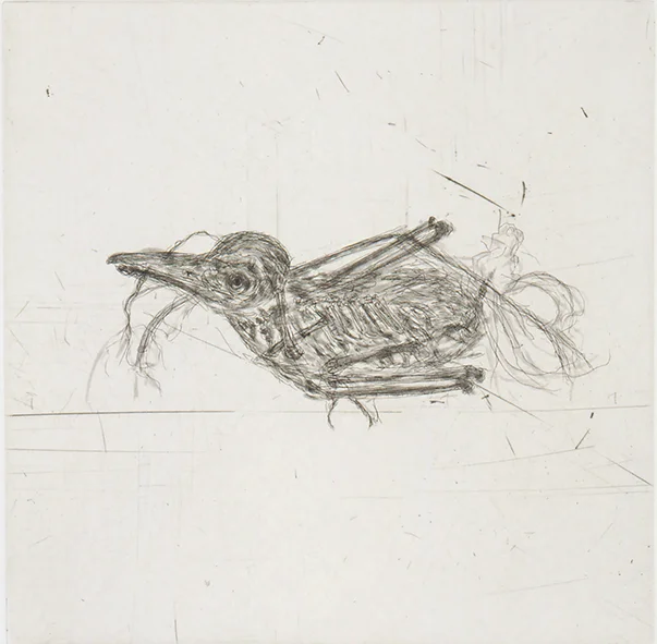 Kiki Smith