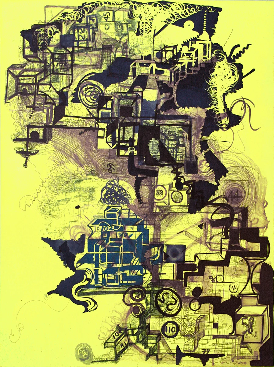 Joanne Greenbaum