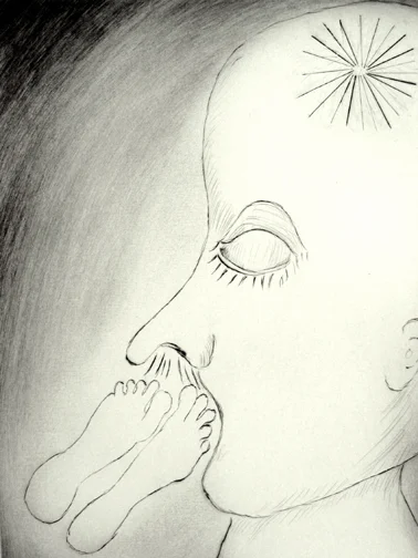 11 Drypoints, 1999