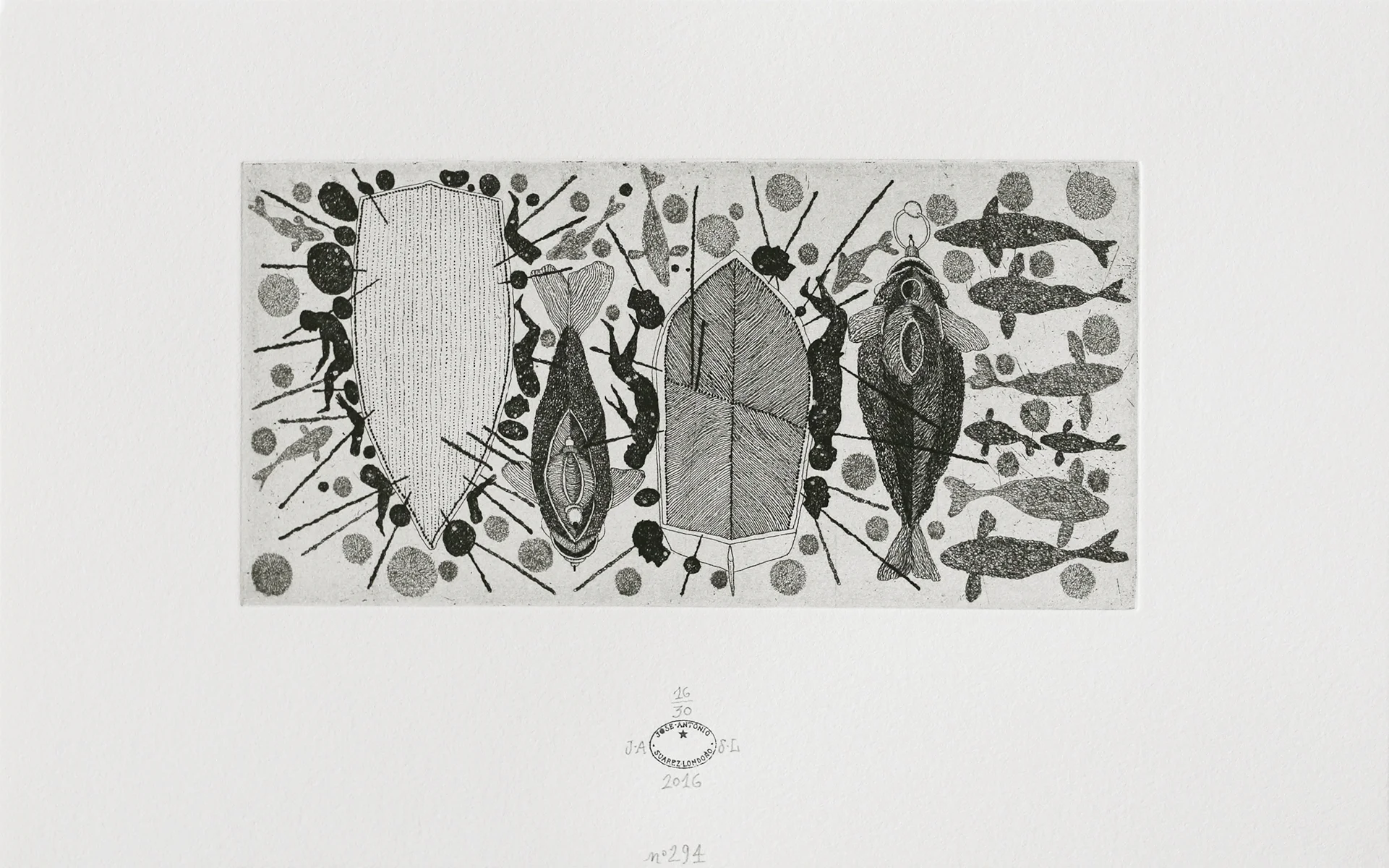 n.294 Lampedusa, 2016