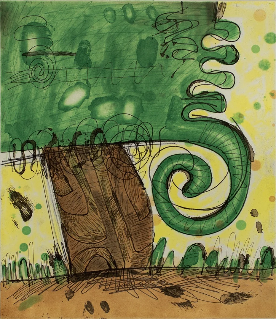 Carroll Dunham