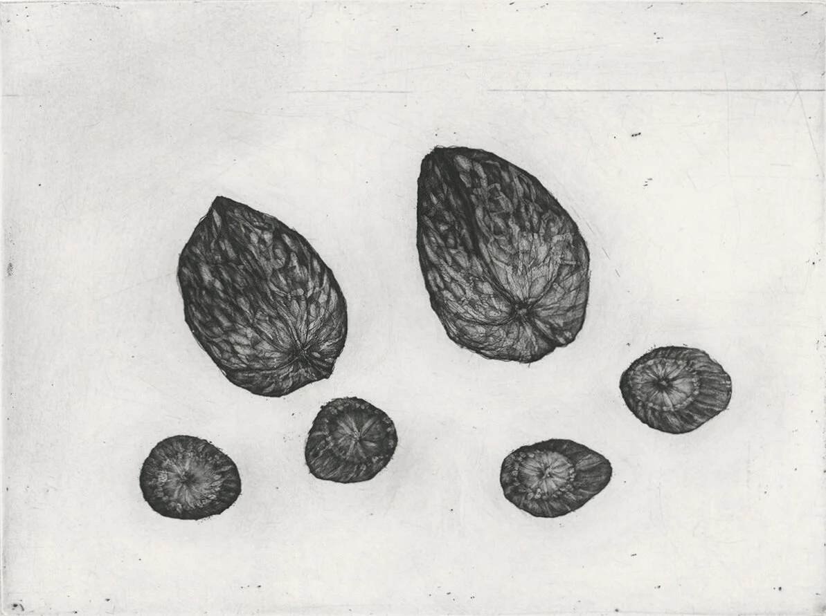Autumn Two and Four, 2018