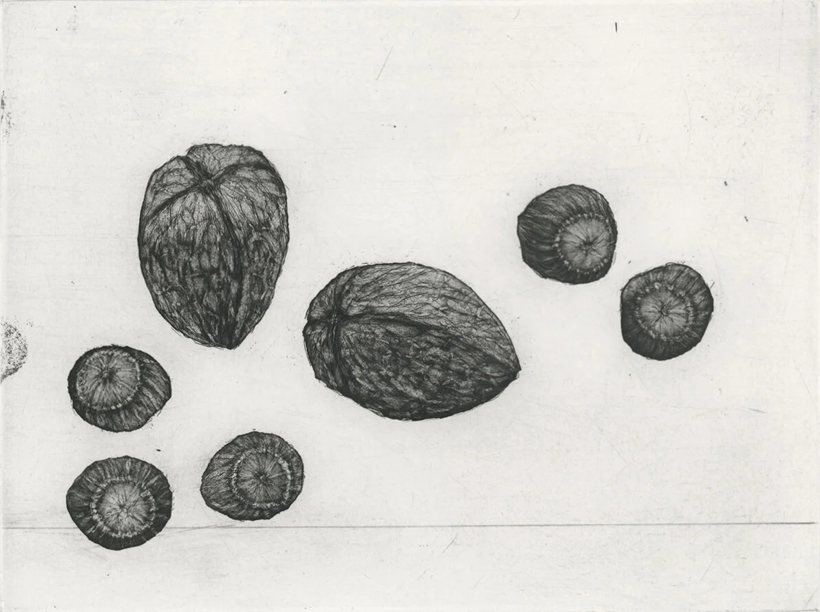 Autumn Two and Five, 2018