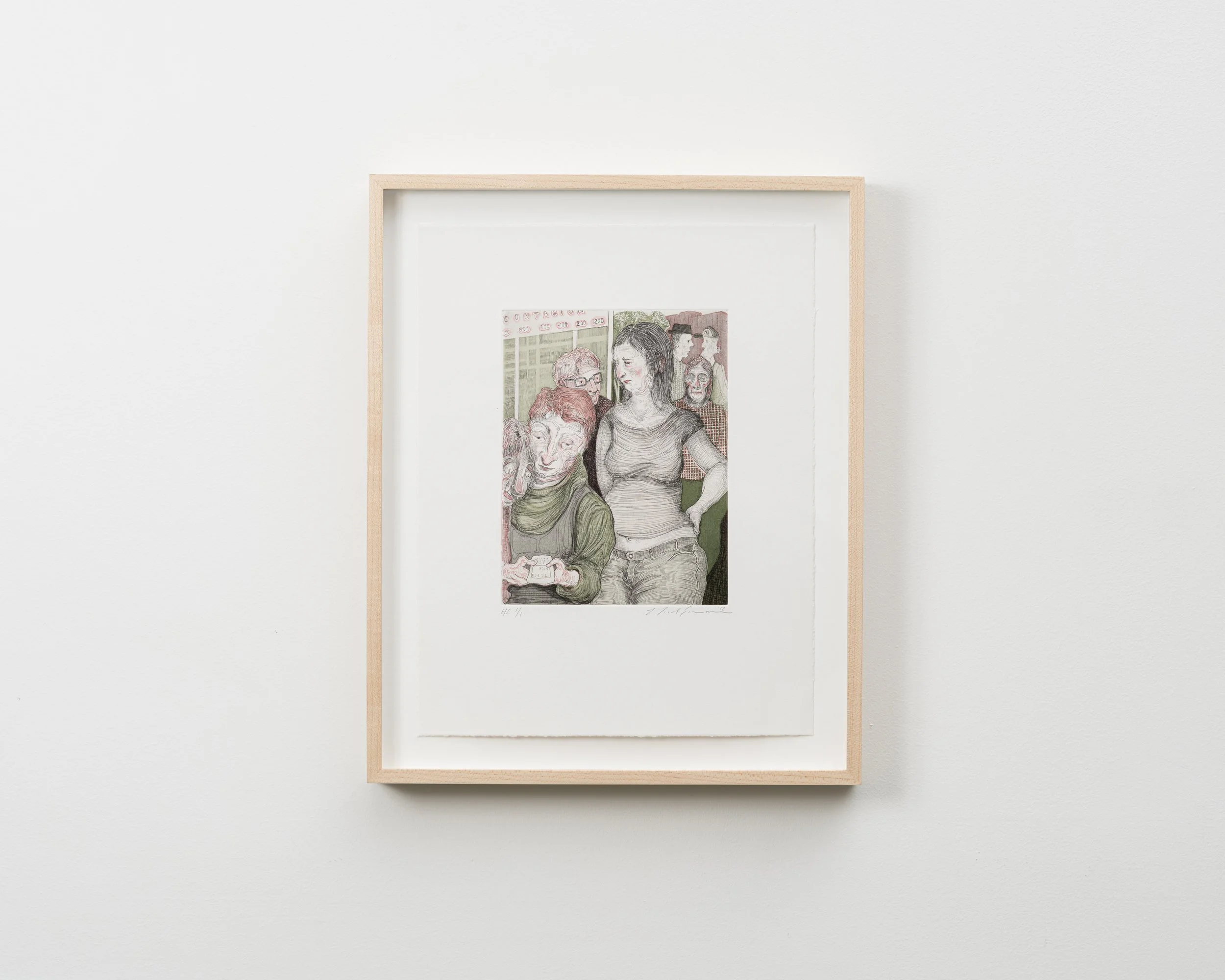 Nicole Eisenman ハードカバー　作品集 Nicole Eisenman ハードカバー 作品集 The Project of