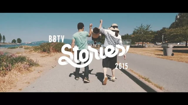 BBTV Stories 3 - Shins Imoto