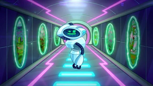 Adventure AGES 3rd promo video