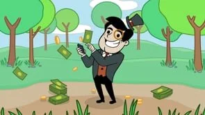 AdCap 6 Year Promo Video - Rags to Riches