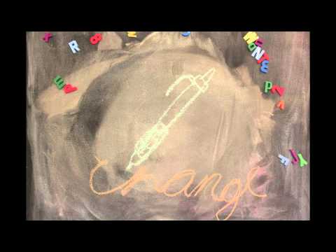 Help Wanted - Shane Koyczan