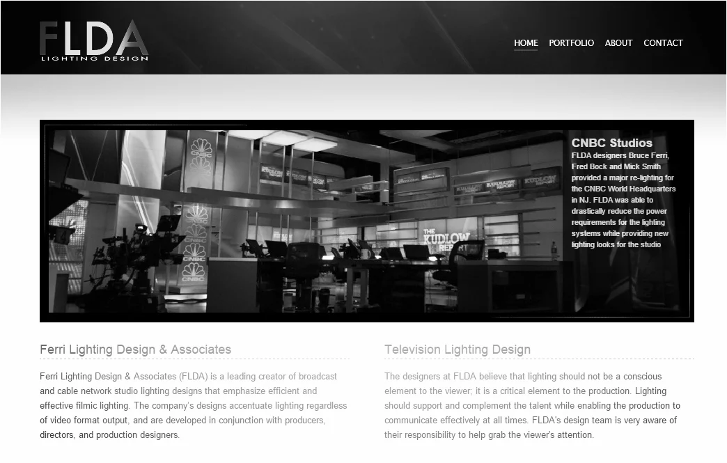 Website Renovations!