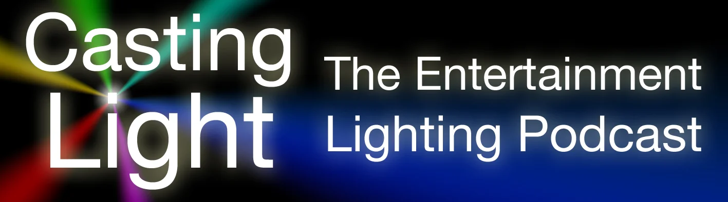 Casting Light Podcast: Fred Bock