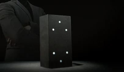 Introducing ETC Aroma!