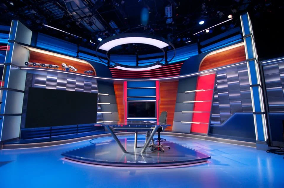 ESPN Studio F (Old Sportscenter)