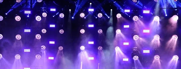 Behind the Scenes - The Tonight Show