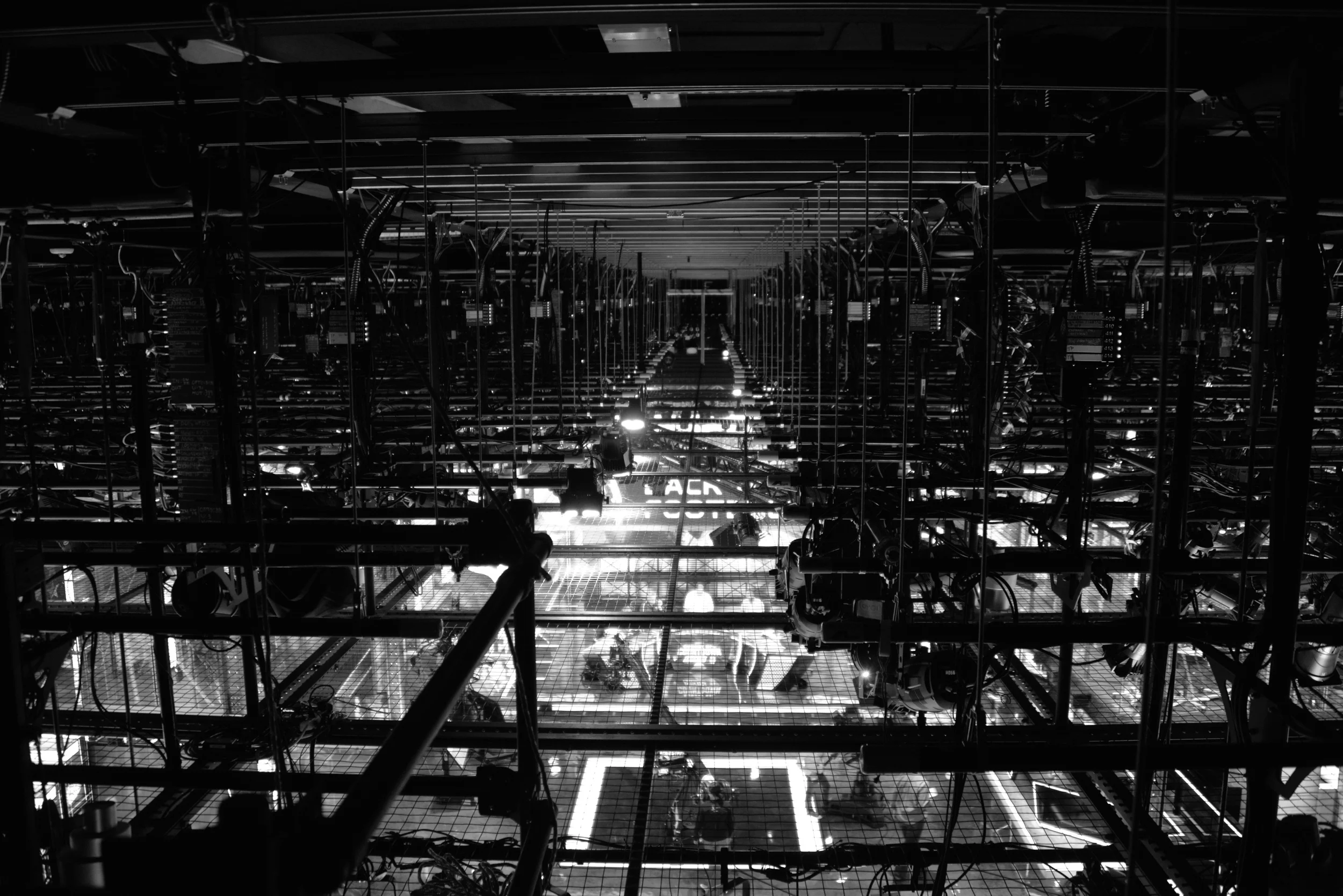 Old News is Good News!