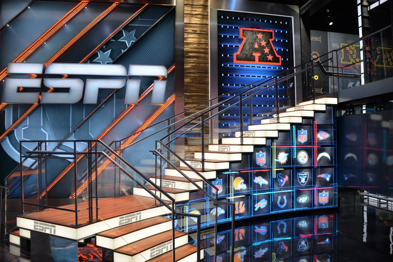 ESPN NFL