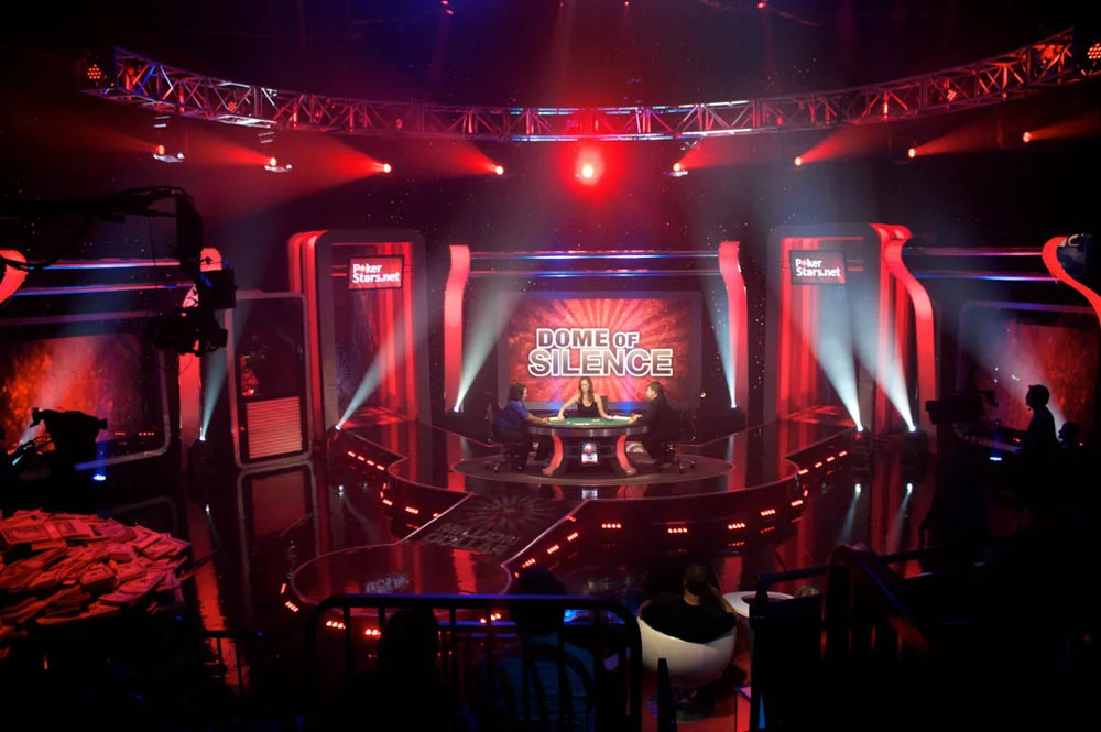 PokerStars Challenge