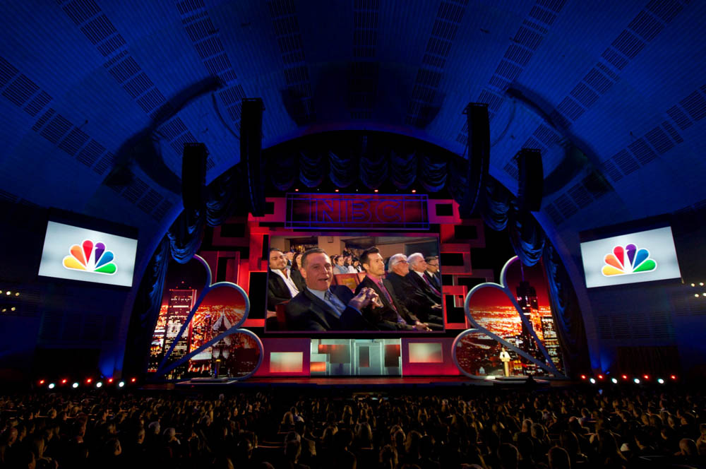 NBC Upfront