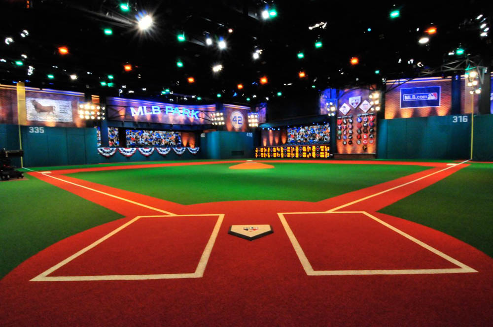 MLB Studios