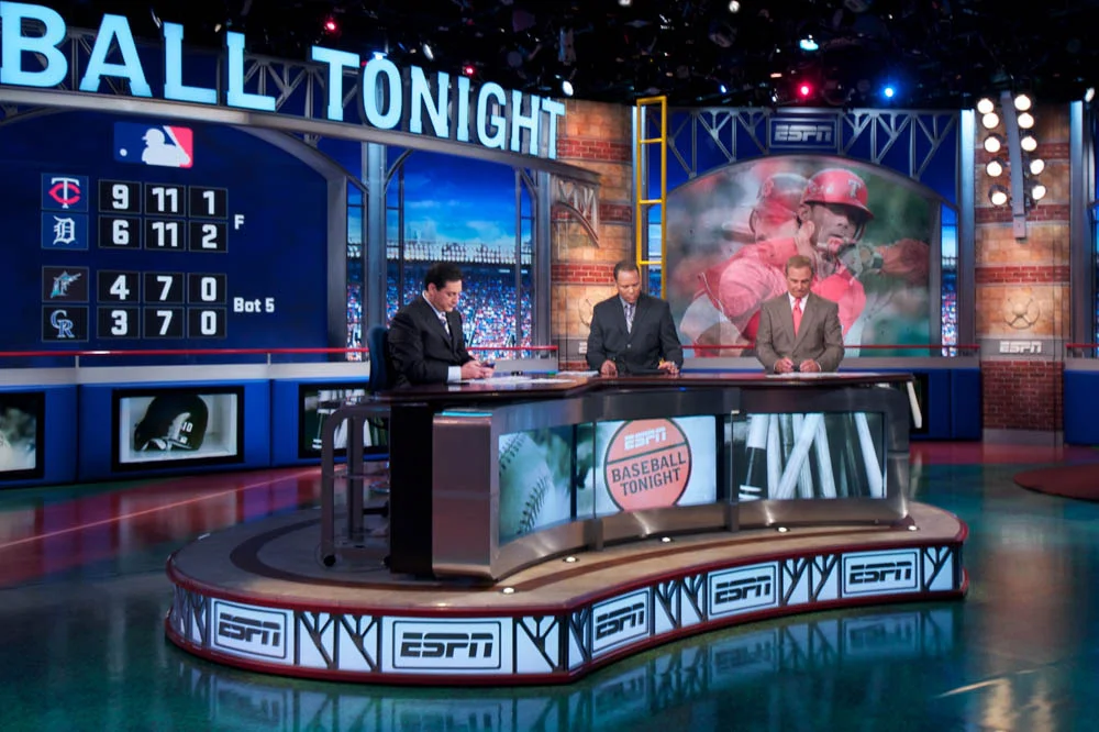 ESPN Baseball Tonight