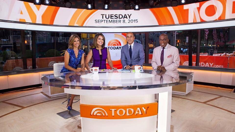 The Today Show