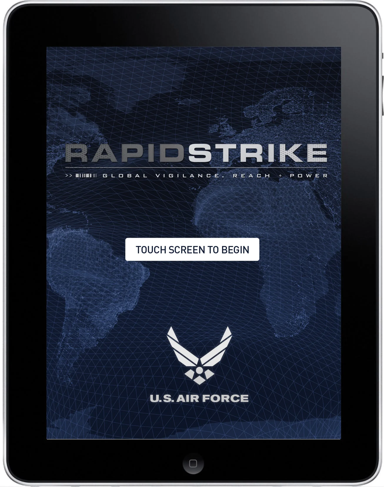 AFRapidStrikeIPAD_HomeScreen.jpg
