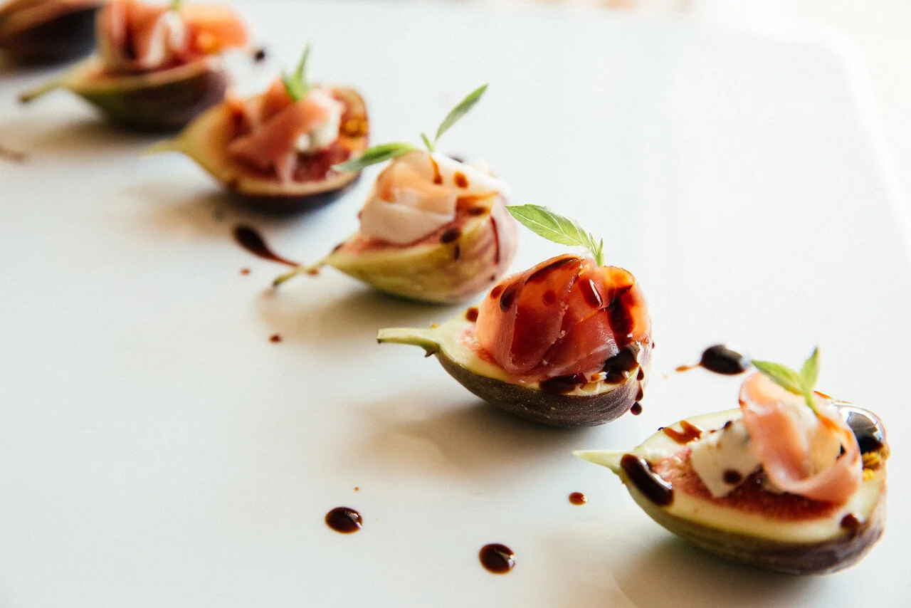 Fork in the Road Catering