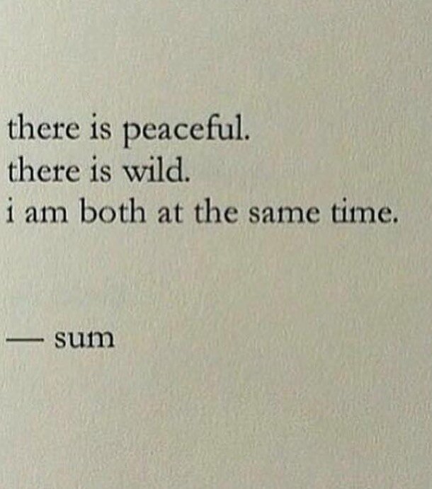 You are. We are. Keep fighting the good fight. Connect to your higher powers and breathe. Be well in your body and spirit 🌀 so YOU CAN BE A BETTER SERVICE FOR OTHERS.  For Mpls community and black lives!  Group Meditation. Breathwork. Movement medic