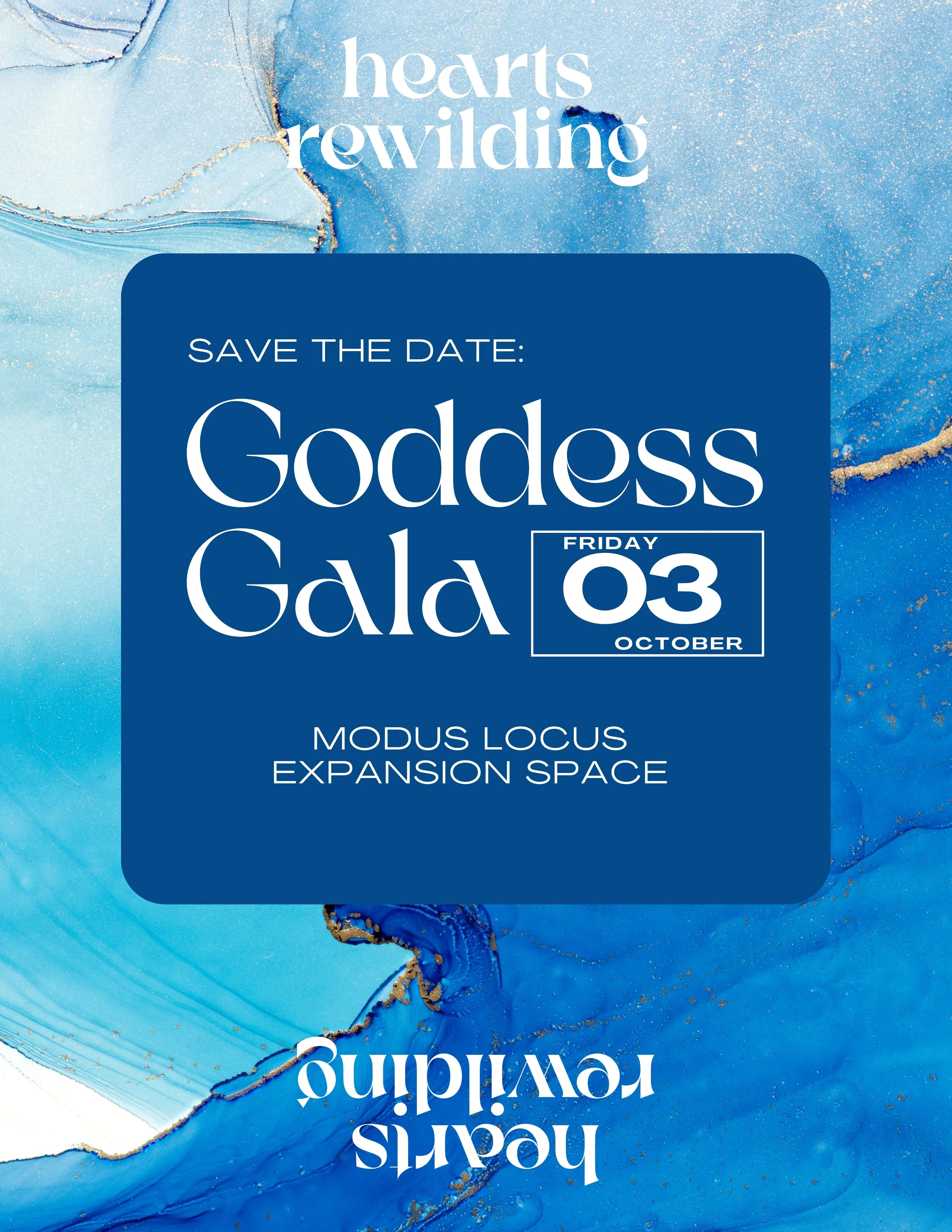 Goddess Gala IV