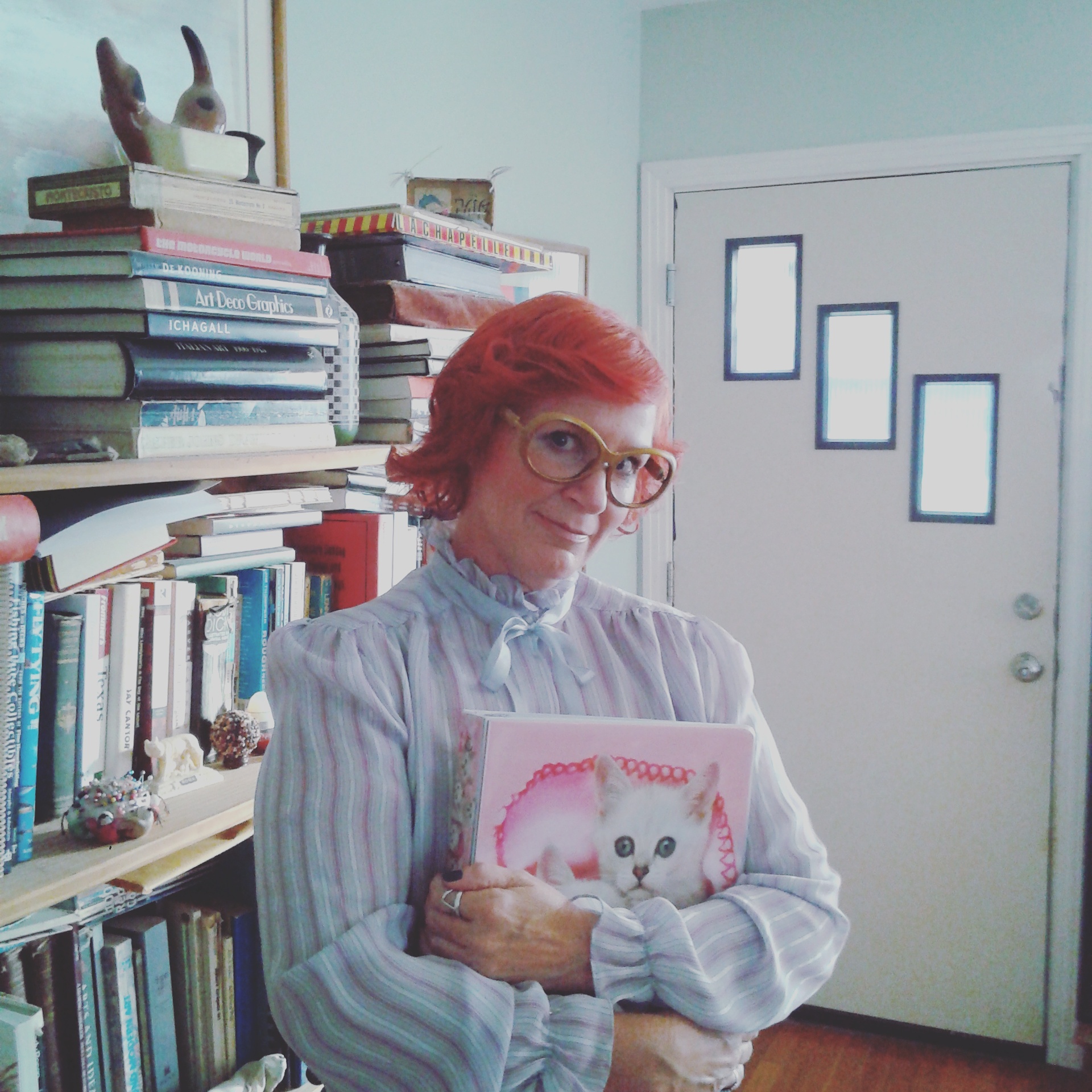 I dressed UP for Halloween this year because I was Barb in high school and still basically am and will always be Barb. #strangerthings