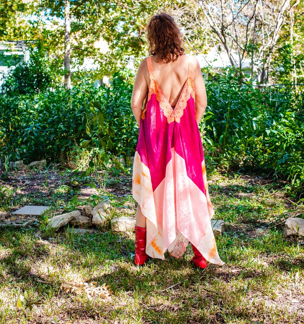 The Fool Goddess Dress The Unruffled The Fool Goddess Dress The Unruffled
